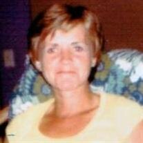 Sylvia M. (nee Jensen) Holmgren Glaesemann