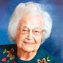 Helen C. Montain