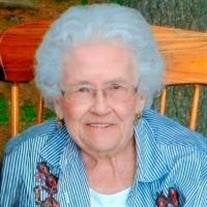 H. Jacquelyn Waleen