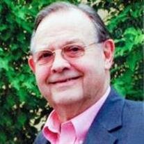 Milt R. Westlund Jr.