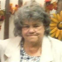 Connie E. Martin