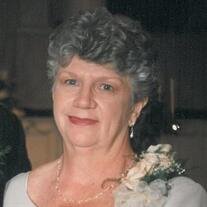 Judith Prescott Grubbs