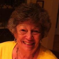 Dorothy B. Spence