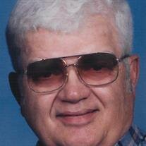 Richard Dean Surratt