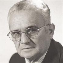 William J. Loch