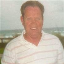 Ernest Eugene  "Gene" Wood