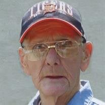 Thomas John O'Connor 