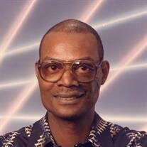James Edwards
