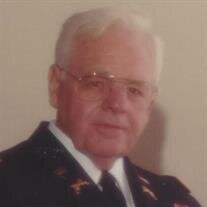 Henry H. "Hank" Gerecke