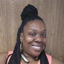 Mrs. Tenisha Ann Neal