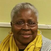 Mrs. Lucretia Nesbitt Swinton