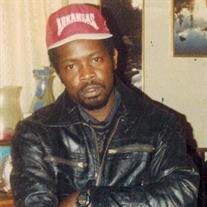Mr. Johnny Odis "Gray" Lambert