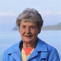 Marian L. Coughlin