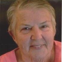 Mrs. Barbara G. Brock