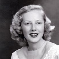 June M. Dalton