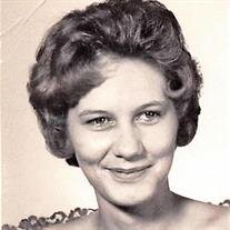 Patricia  Sue  Dills