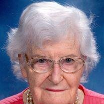 Catherine Johnson Shelley