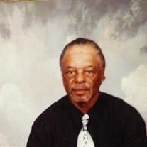 Harry Lee Carr