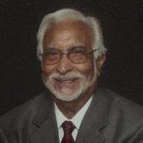 Dr. Surendar Singh Lamba