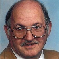 Mr. James Franklin White