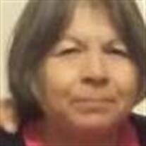 Felicitas Flores Resendez