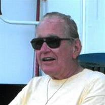 Bert  Alfred Brewer