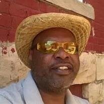 Mark Spencer Cole Sr.