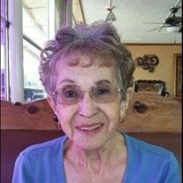 Mrs. Margaret A. Stefanic