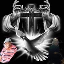 Efrain Garcia