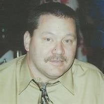 Mr. James Walter Biga