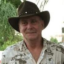 Curtis Eric Owens