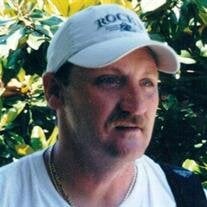 Timothy Cromer