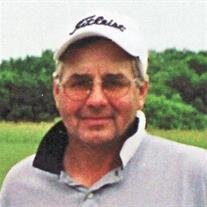 Robert D. Jome