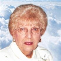 Esther Estella Clark