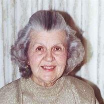 Marilyn Ann Miller