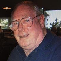 James Wallace Ruhl Sr.