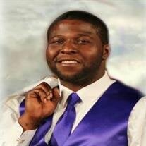 Demontrell Markees Green