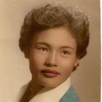 Paula I. Thompson