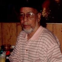 Waldorf  Gipson  Jr. 
