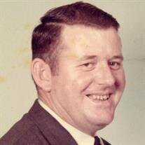 Mr. Billy Norris Summerlin