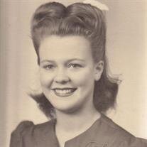 Mildred R. Lumberg