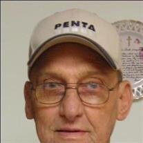 Howard "Butch" Teaster