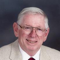 Melvin R. Kramer