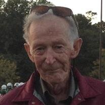 Benjamin Harry Keith III