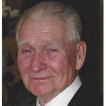 Mr. George E. "Bud" Harris
