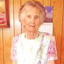Eunice E. Bowden