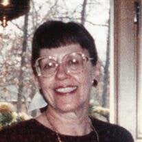 Josephine Ruffini