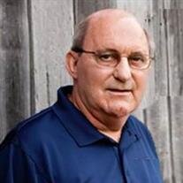 Richard A. "Rick" Linette