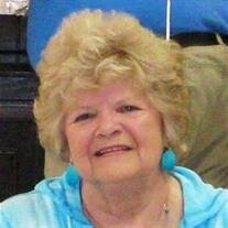 Marla Jean Saulter