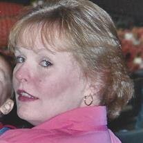 Sandra Lynn Corden